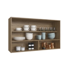Aéreo 120 cm 1 porta basculante Hera DCB Wood
